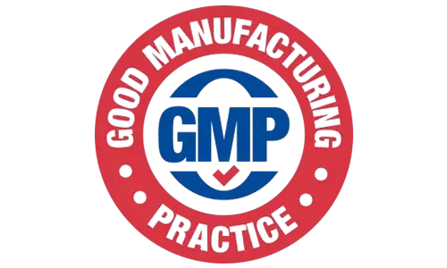 BioPeak GMP Certified Manufacturing